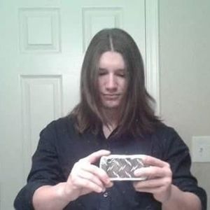 Meet your Posher, Cody lee